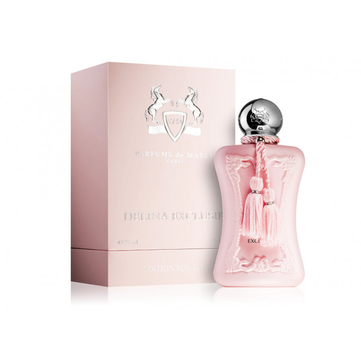 Delina Exclusive