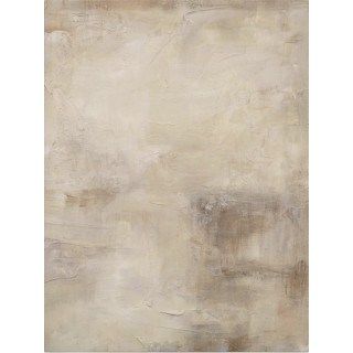 Abstract Balance Toile