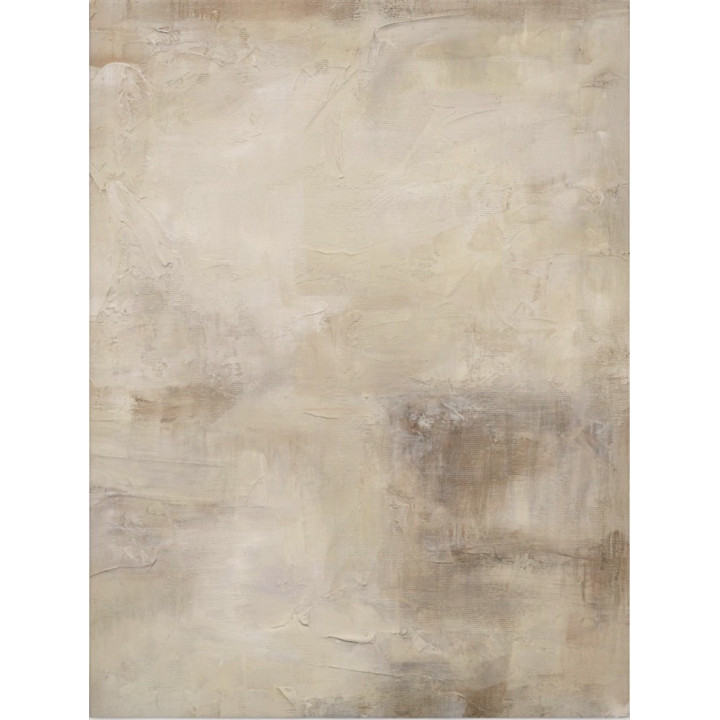 Abstract Balance Toile