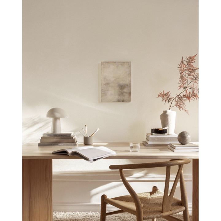 Abstract Balance Toile